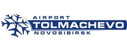 Аэропорт Толмачево – объект Парктайм.ПРО-Новосибирск