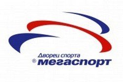 Дворец спорта Мегаспорт – объект Парктайм.ПРО-Новосибирск