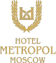 Отель Метрополь – объект Парктайм.ПРО-Новосибирск
