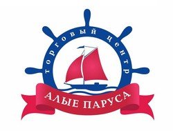 ТЦ Алые паруса – объект Парктайм.ПРО-Новосибирск