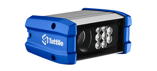 ANPR камера Tattile купить в Новосибирске
